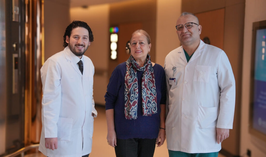 - Medipol Acıbadem Bölge Hastanesi Gastroenteroloji Uzmanı Prof. Dr. Yılmaz