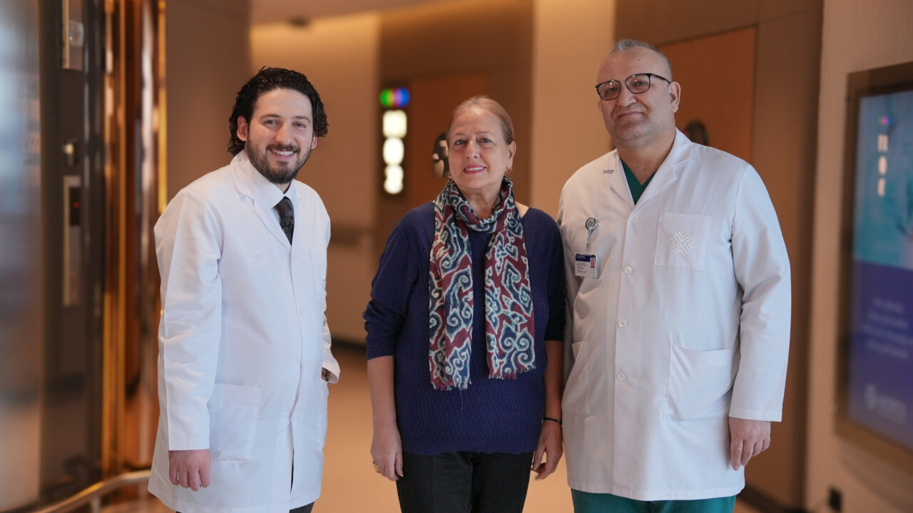 - Medipol Acıbadem Bölge Hastanesi Gastroenteroloji Uzmanı Prof. Dr. Yılmaz