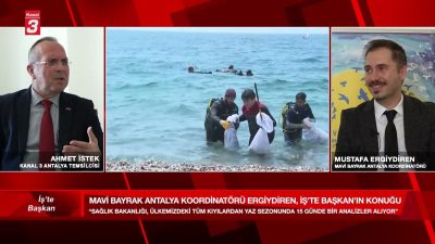 KANAL 3 YOUTUBE KANALINA ABONE OL https://www.youtube.com/kanal3tvyayin… Mobil Uygulamalar ➤