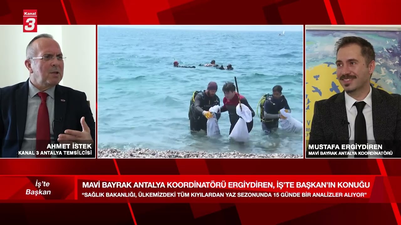 KANAL 3 YOUTUBE KANALINA ABONE OL https://www.youtube.com/kanal3tvyayin… Mobil Uygulamalar ➤