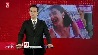 KANAL 3 YOUTUBE KANALINA ABONE OL https://www.youtube.com/kanal3tvyayin… Mobil Uygulamalar ➤