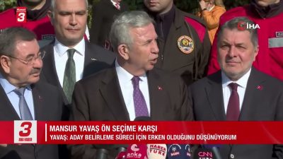 KANAL 3 YOUTUBE KANALINA ABONE OL https://www.youtube.com/kanal3tvyayin… Mobil Uygulamalar ➤