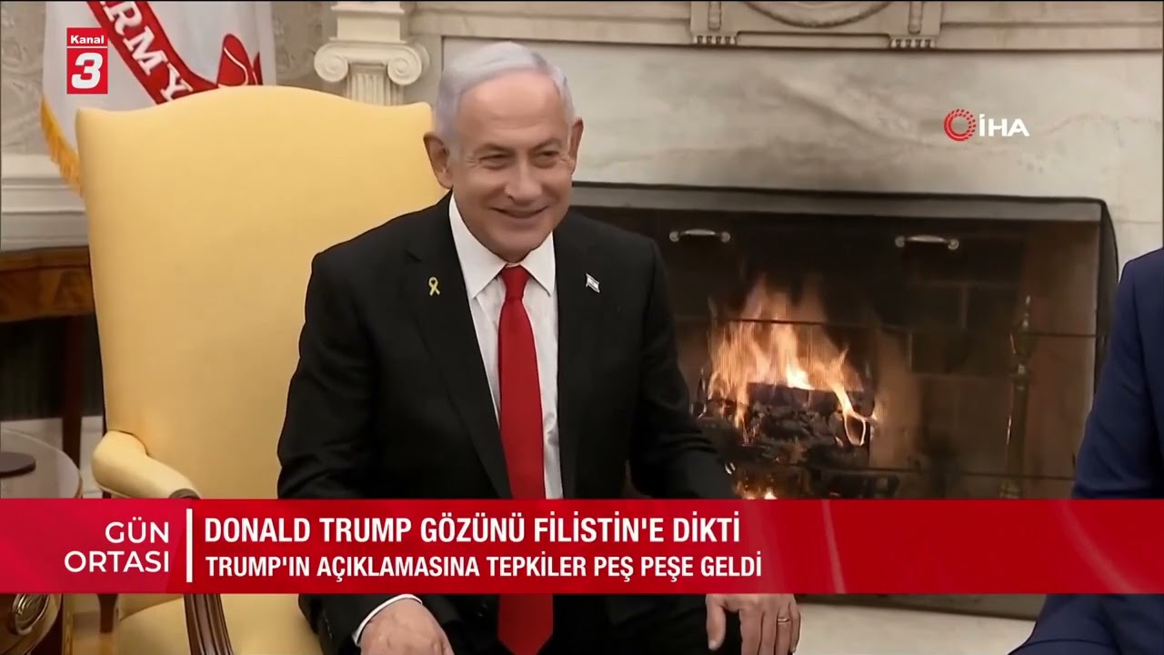 KANAL 3 YOUTUBE KANALINA ABONE OL https://www.youtube.com/kanal3tvyayin… Mobil Uygulamalar ➤
