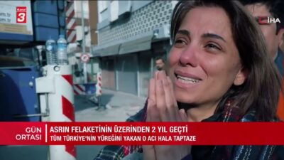 KANAL 3 YOUTUBE KANALINA ABONE OL https://www.youtube.com/kanal3tvyayin… Mobil Uygulamalar ➤