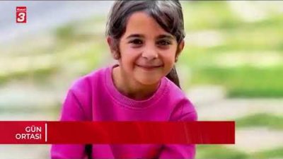 KANAL 3 YOUTUBE KANALINA ABONE OL https://www.youtube.com/kanal3tvyayin… Mobil Uygulamalar ➤