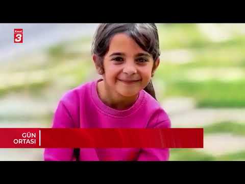KANAL 3 YOUTUBE KANALINA ABONE OL https://www.youtube.com/kanal3tvyayin… Mobil Uygulamalar ➤