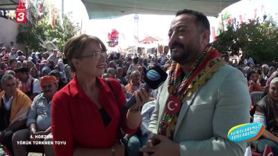 KANAL 3 YOUTUBE KANALINA ABONE OL https://www.youtube.com/kanal3tvyayin… Mobil Uygulamalar ➤