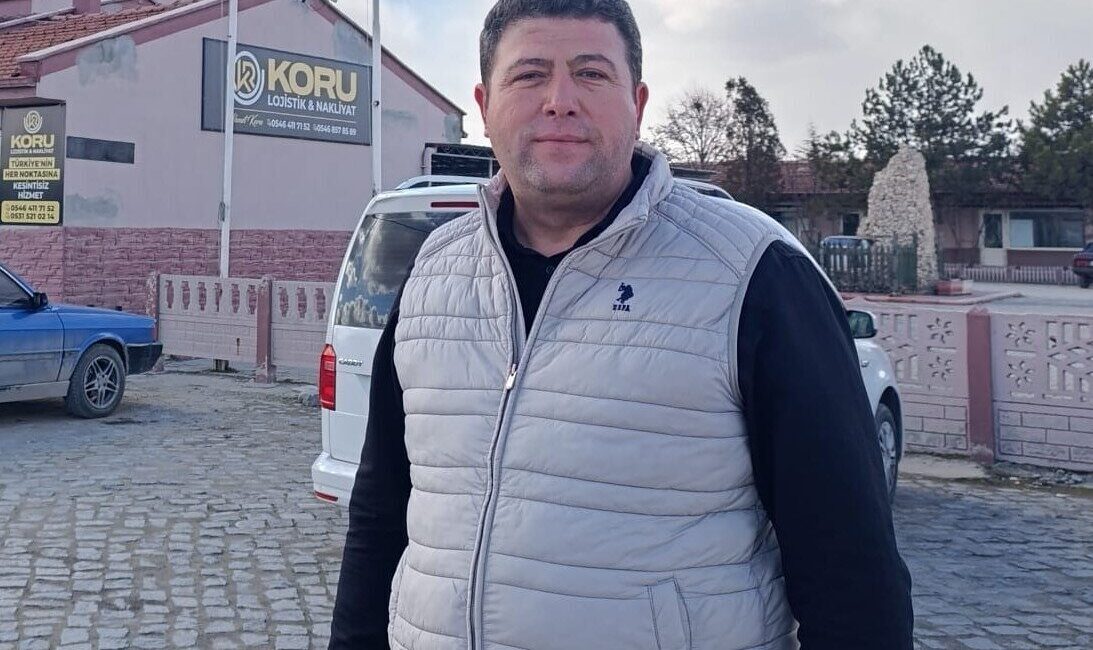 Afyonkarahisar Belediyesi’nin gündeme getirdiği 3.’ncü kamyon ve tır garajı projesine