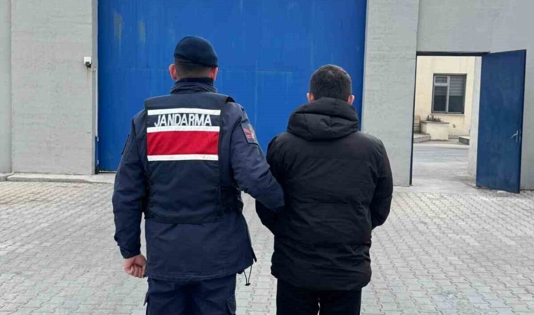 Afyonkarahisar’da hayvan hırsızlığı suçundan 9 yıl 6 ay hapis cezası