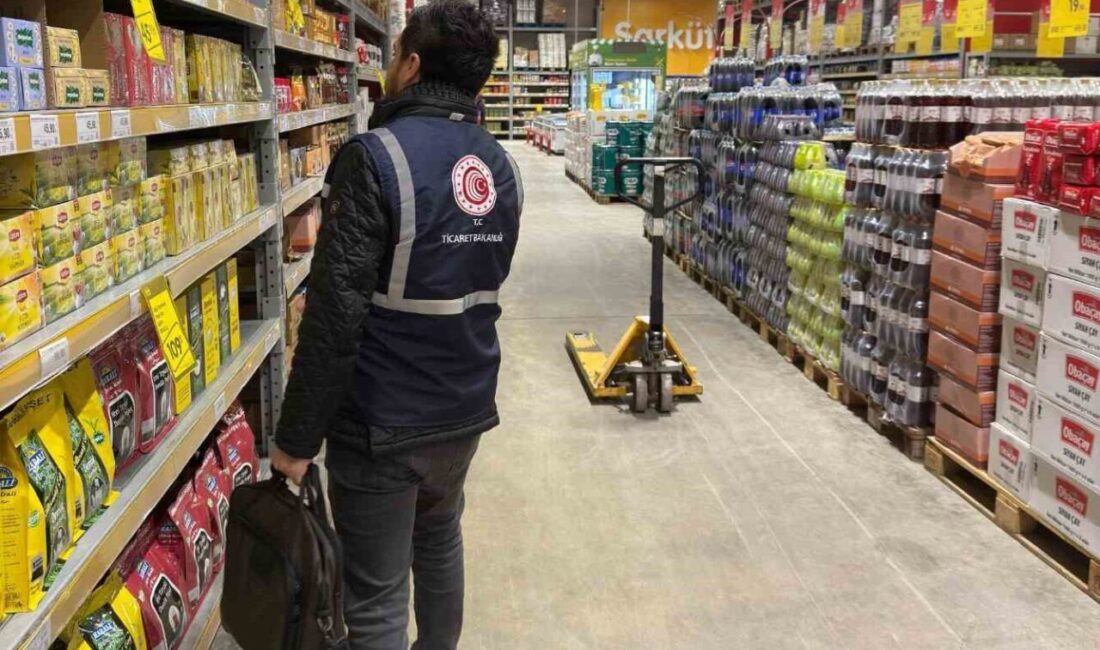 Piyasada adil rekabet ortamının sürdürülmesi ve fahiş fiyat ve stokçuluk