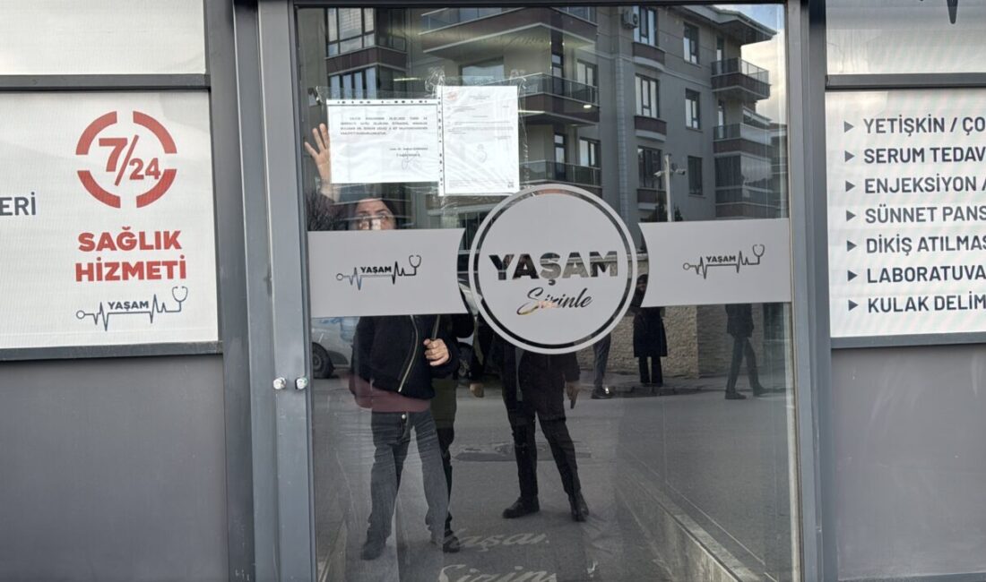 AFYONKARAHİSAR (AA) – Afyonkarahisar'da bir kişinin serum verildikten sonra fenalaşarak
