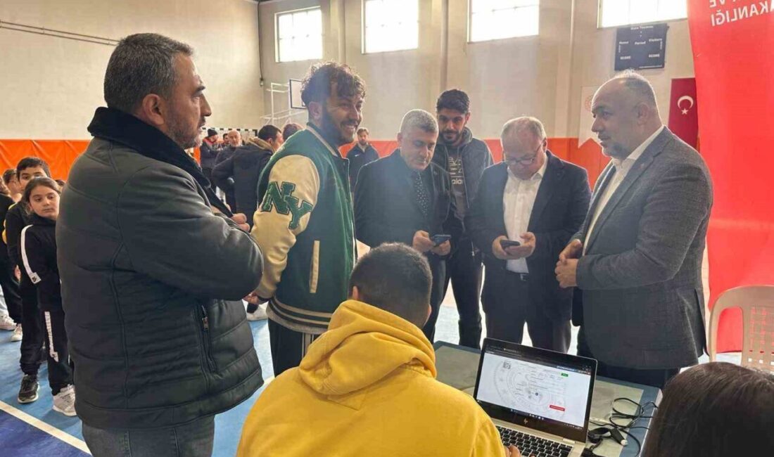 Afyonkarahisar Gençlik ve Spor İl Müdürlüğü, Sinanpaşa merkez ve köy