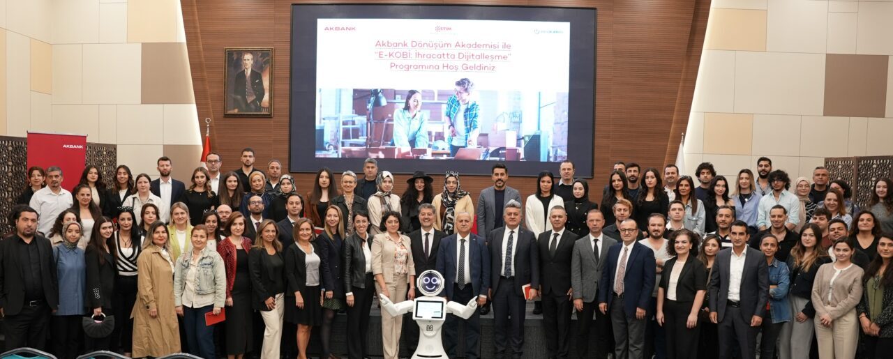 İSTANBUL (AA) – Akbank Dönüşüm Akademisi, son üç yılda 20