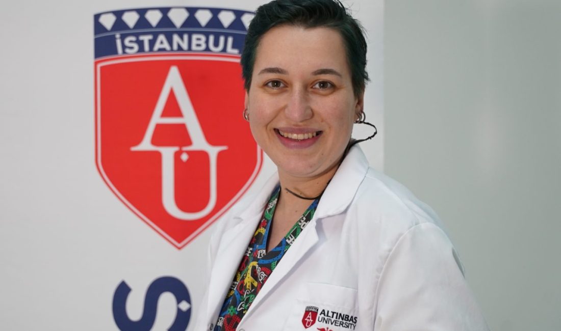- Altınbaş Üniversitesi Sağlık Hizmetleri Meslek Yüksek Okulu Öğretim Görevlisi