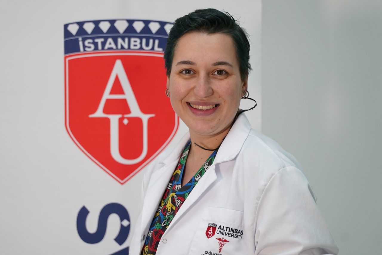 - Altınbaş Üniversitesi Sağlık Hizmetleri Meslek Yüksek Okulu Öğretim Görevlisi