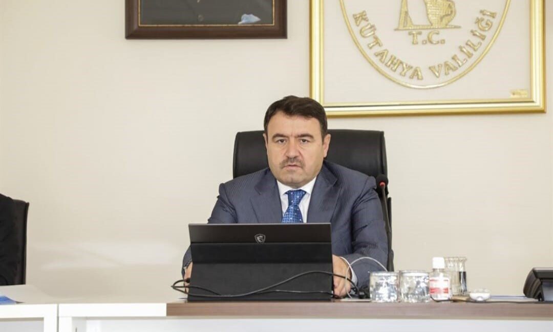 Kütahya Altıntaş Zafer OSB dışında 9,25 kilometre, OSB içerisinde ise