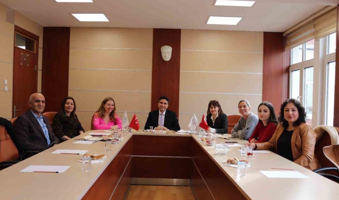 Eskişehir Anadolu Üniversitesi Eğitim Fakültesi tarafından öğretmen yetiştirme süreçlerinin geliştirilmesine