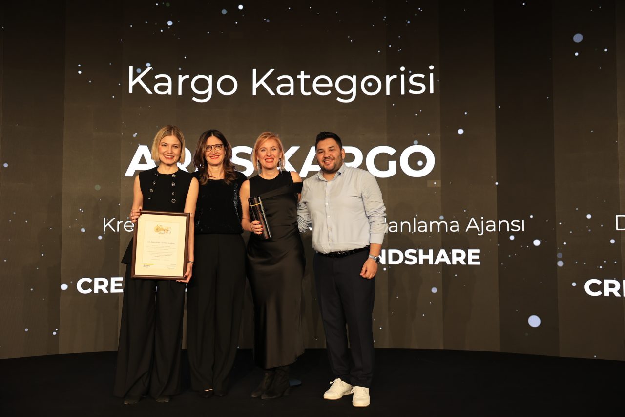 - Aras Kargo Pazarlama ve Müşteri Deneyimi Genel Müdür Yardımcısı