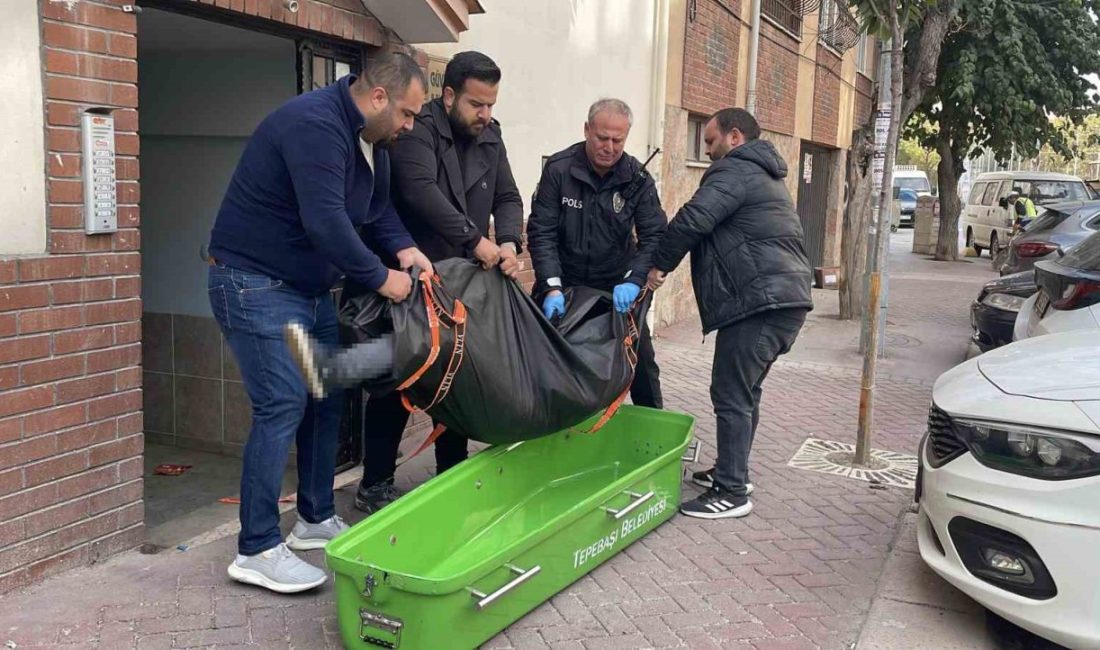 Eskişehir’de evde arkadaşını pompalı tüfekle öldüren tutuklu sanığın yargılanmasına devam