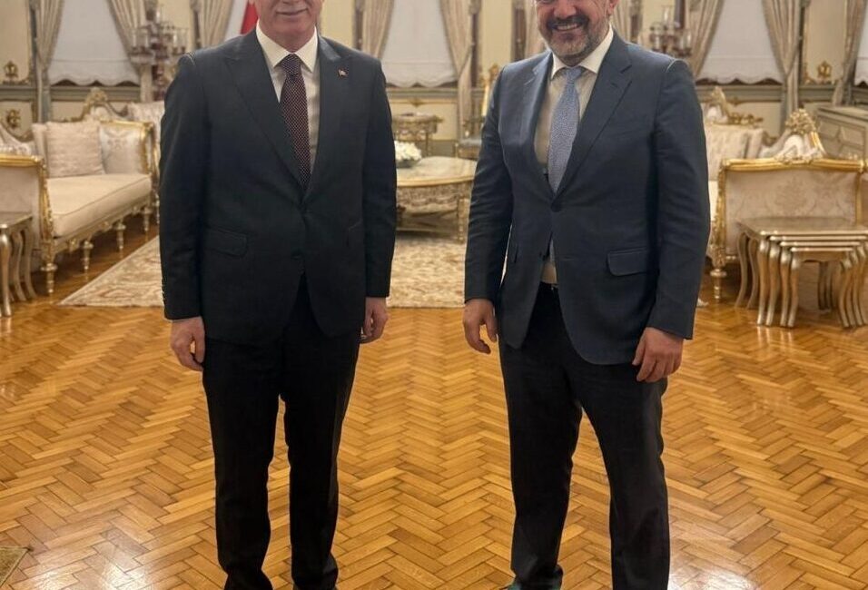 - Asset GLI CEO'su ve Yönetim Kurulu Üyesi Uğur Tekin:
-