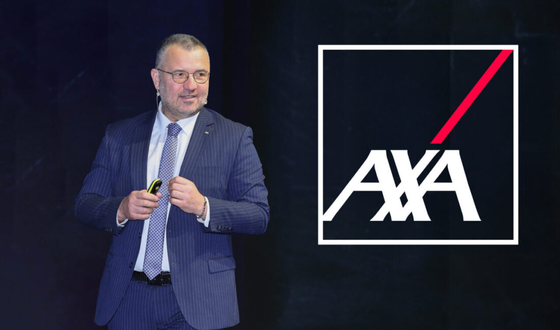 - AXA Türkiye CEO'su Yavuz Ölken:
- "Belirsizliklerin hakim olduğu çağımızda,