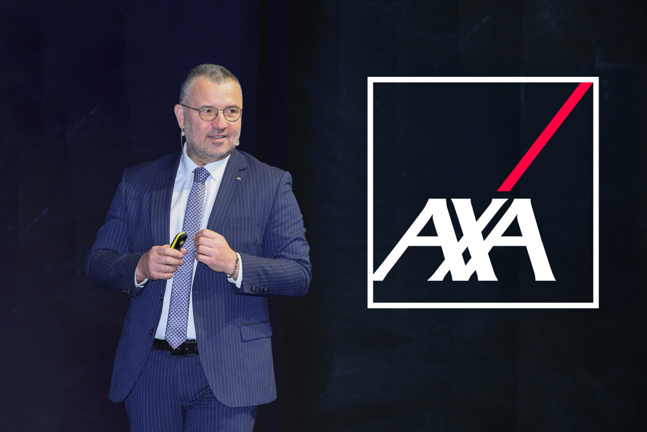 - AXA Türkiye CEO'su Yavuz Ölken:
- "Belirsizliklerin hakim olduğu çağımızda,