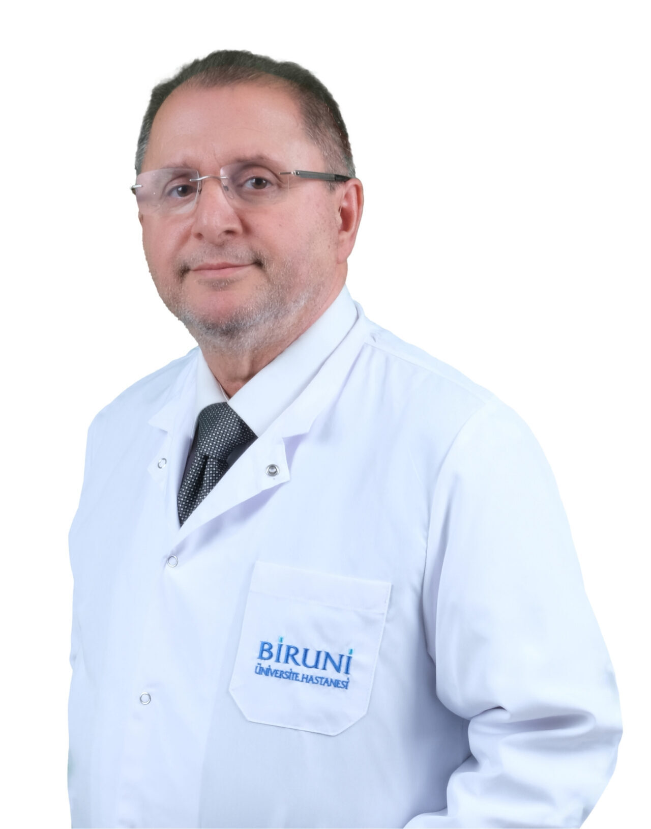 - Biruni Üniversitesi Tıp Fakültesi Hastanesi Nöroloji Bölümü'nden Doç. Dr.