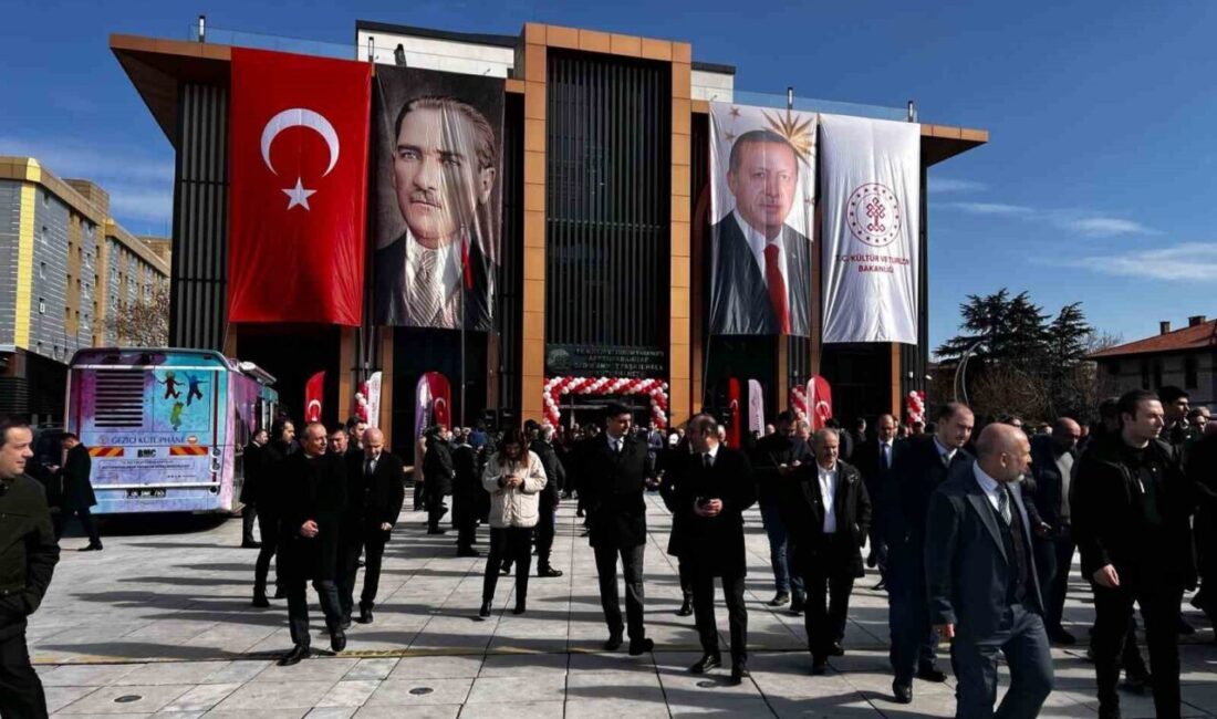 Çeşitli ziyaretler ve temaslarda bulunmak üzere Afyonkarahisar’a gelen Kültür ve