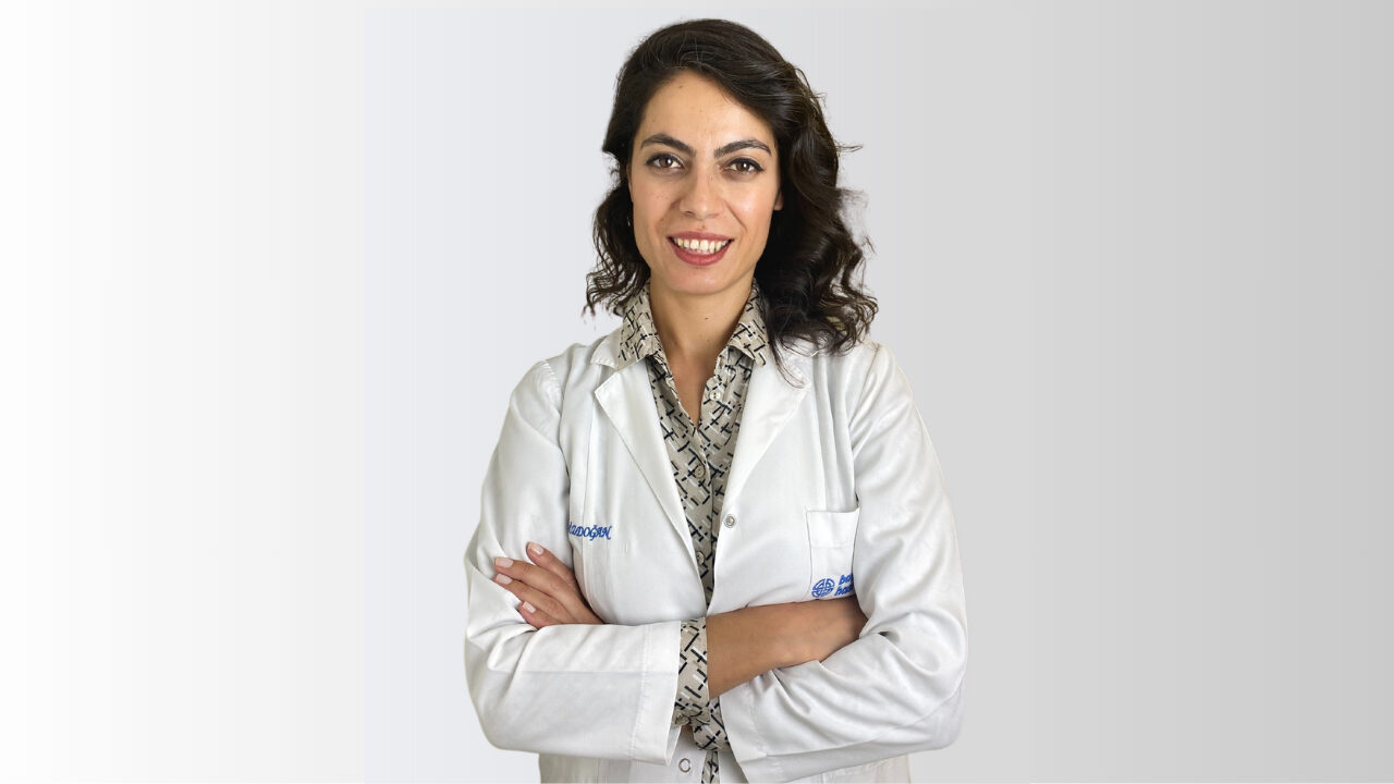 - Bayındır İçerenköy Hastanesi Enfeksiyon Hastalıkları ve Klinik Mikrobiyoloji Bölümünden