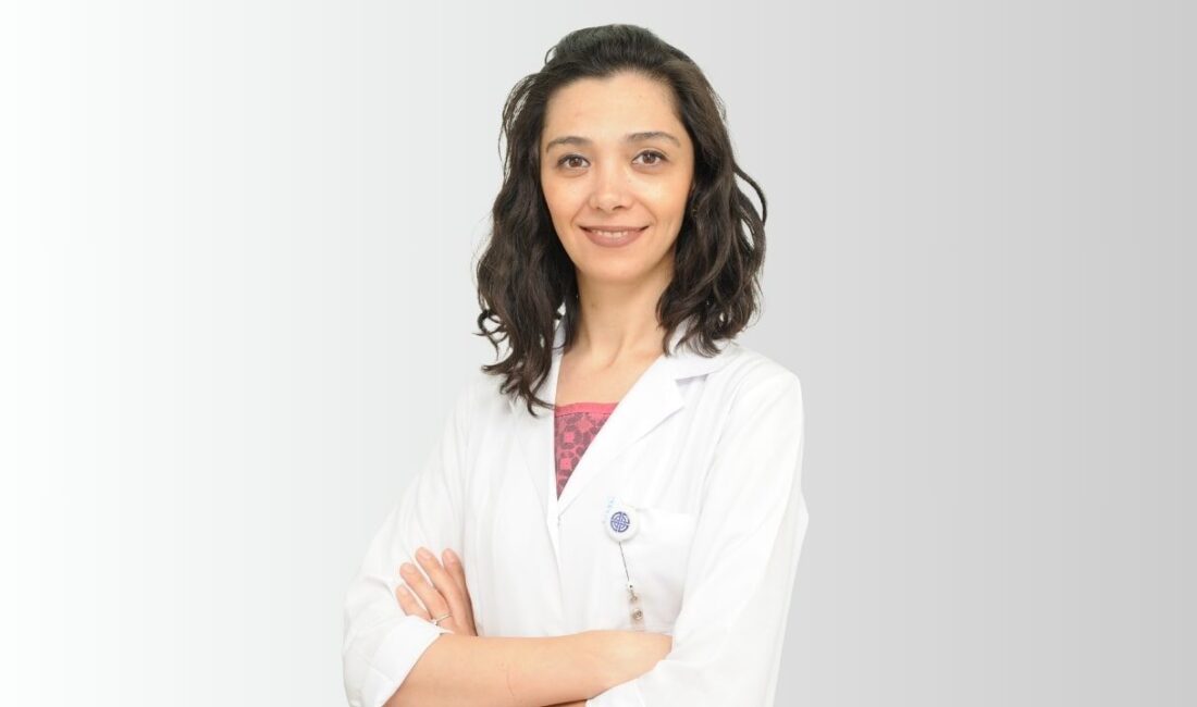 - Bayındır Söğütözü Hastanesi Pediatri Uzmanı Dr. Laden Jaferi:
- "Ateş