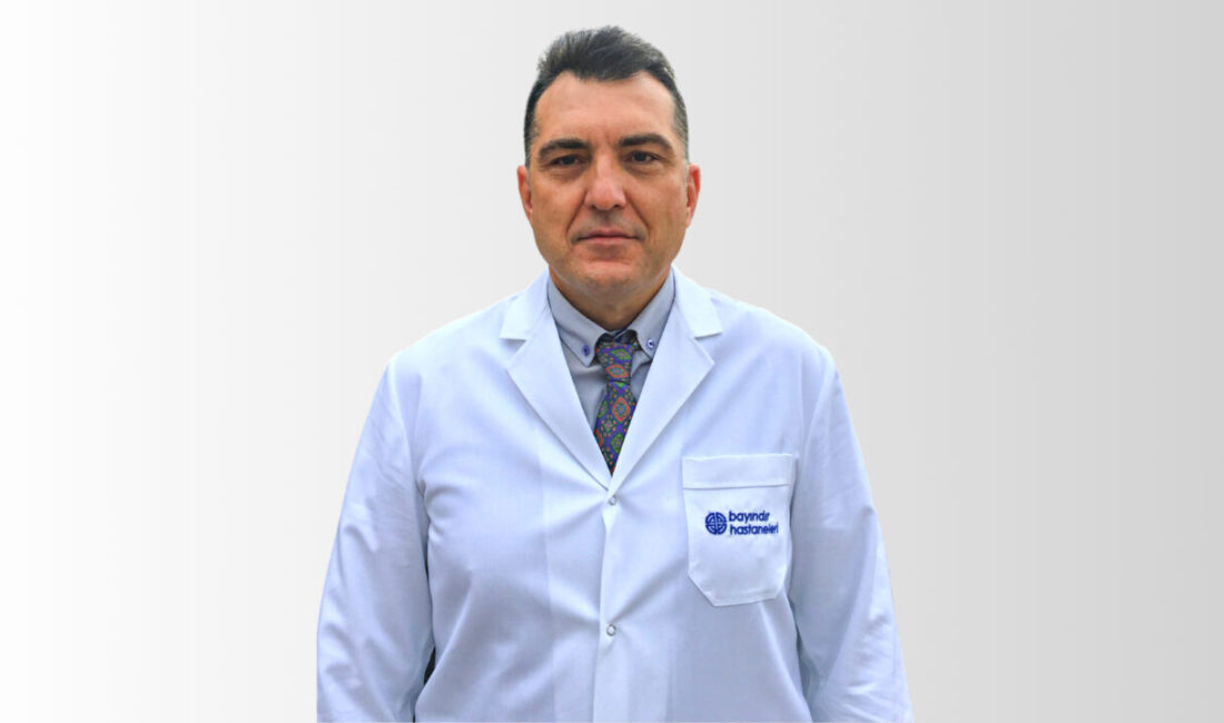 - Bayındır Söğütözü ve Kavaklıdere Hastanesi Enfeksiyon Hastalıkları ve Klinik