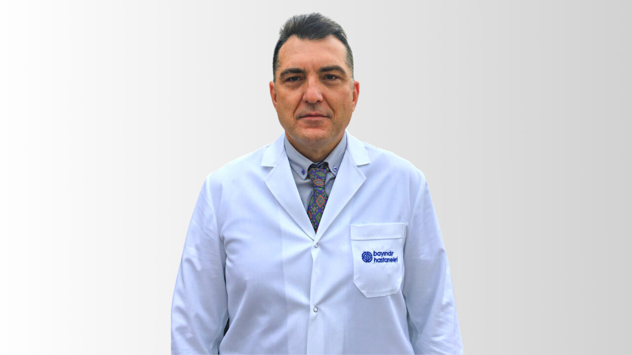 - Bayındır Söğütözü ve Kavaklıdere Hastanesi Enfeksiyon Hastalıkları ve Klinik