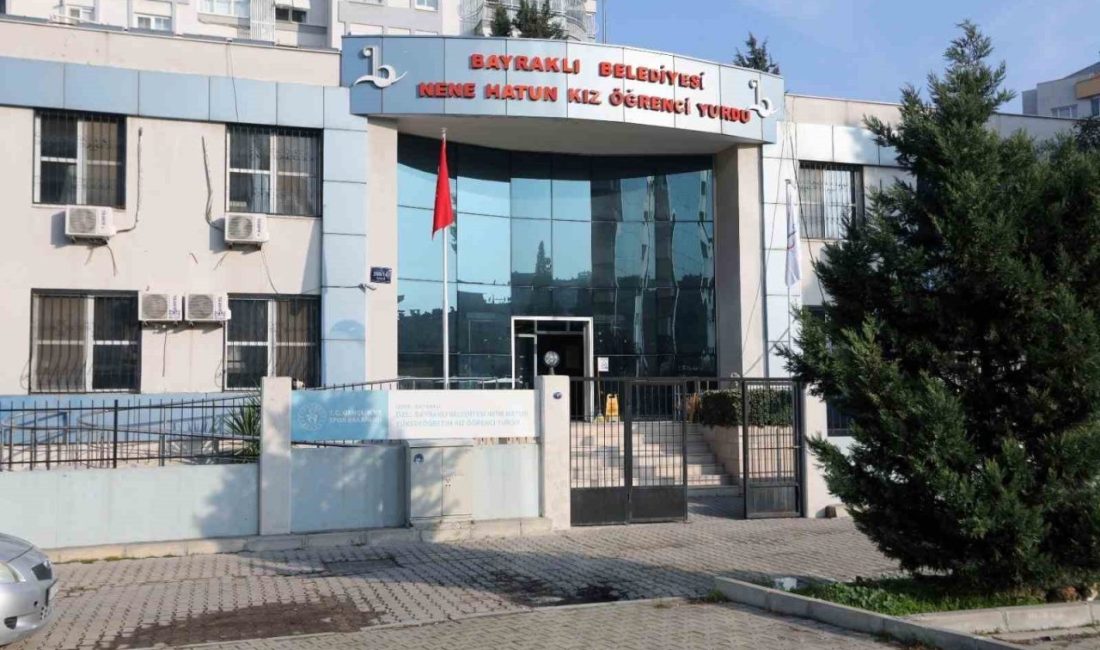 Bayraklı Belediyesi, Çevre, Şehircilik ve İklim Değişikliği Bakanlığından gelen kamu
