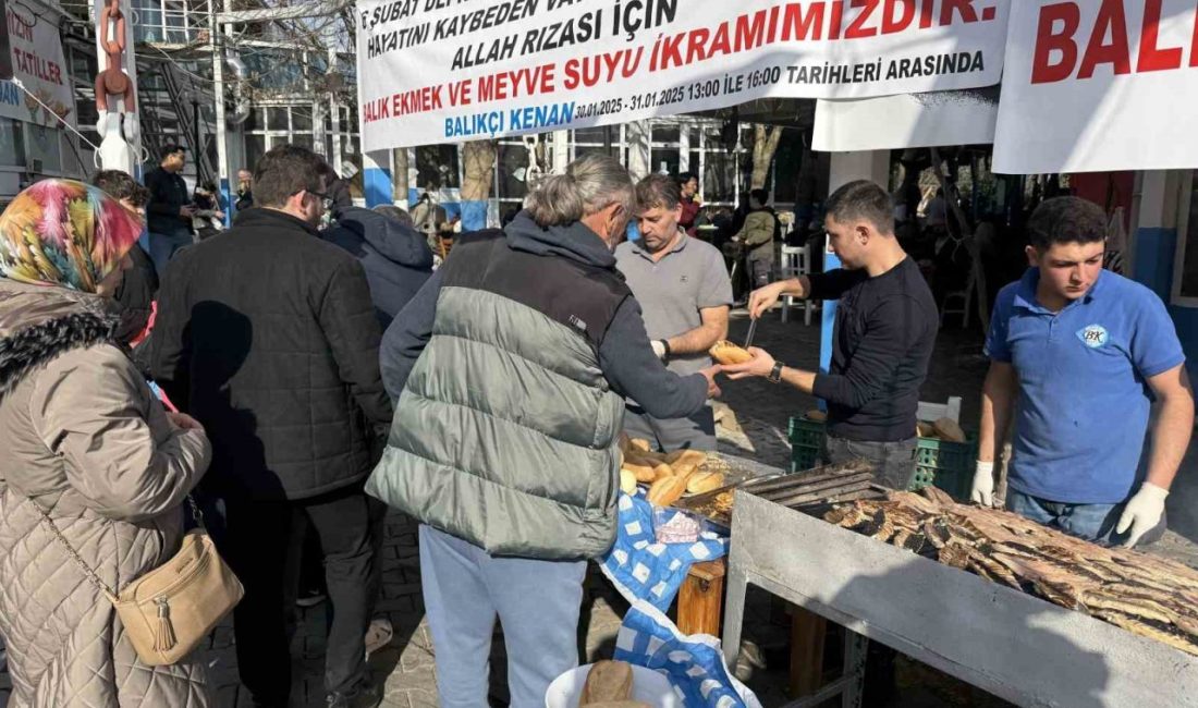 Türkiye Deniz Canlıları Müzesi kurucusu Balıkçı Kenan Balcı, geçtiğimiz ay