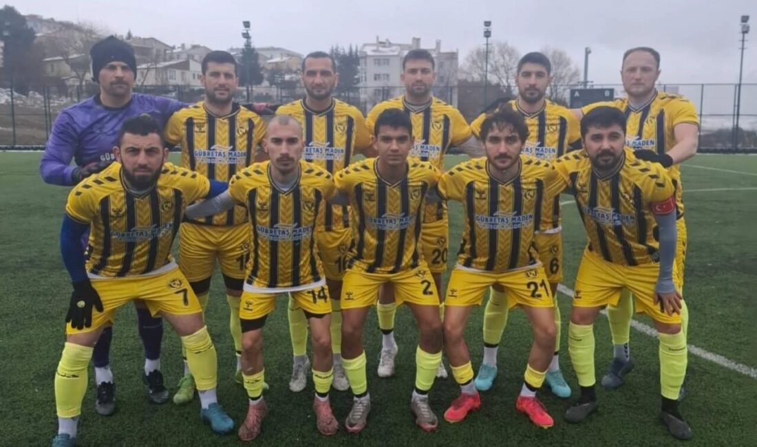 Bilecik 1. Amatör Lig’de 10’uncu hafta geride kalırken, A Grubunda