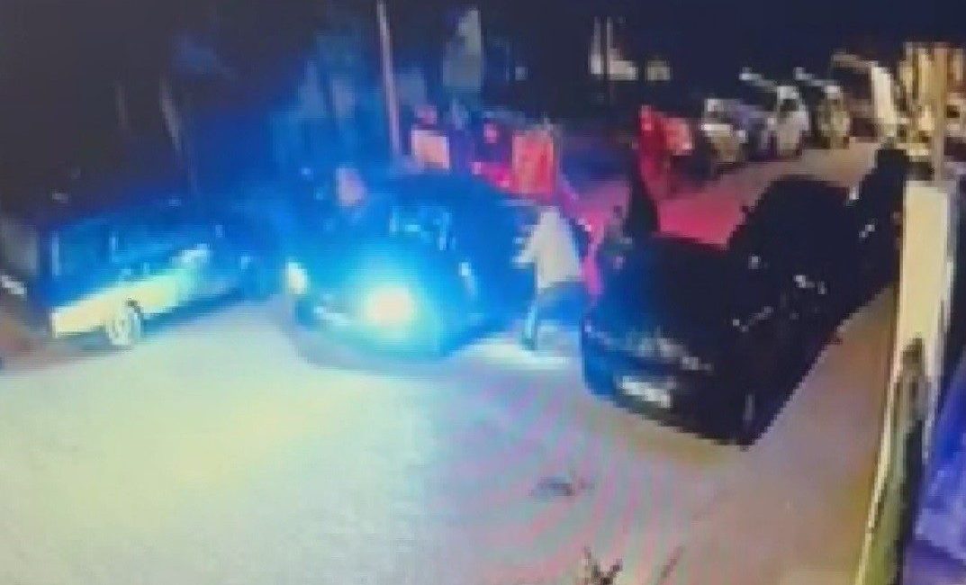 Bilecik’te dün gece yaşanan ve 1 kişinin öldüğü, 1 kişinin