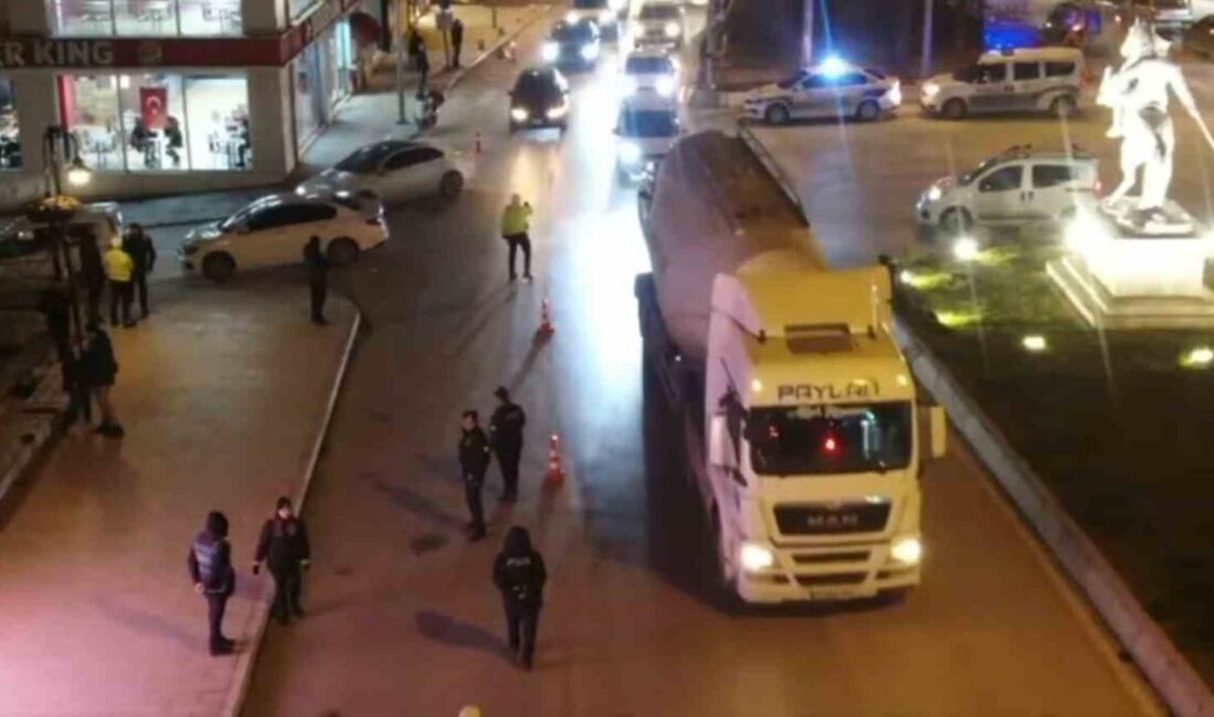BİLECİK (İHA) – Bilecik’te 160 işyeri ve 24 metruk bina