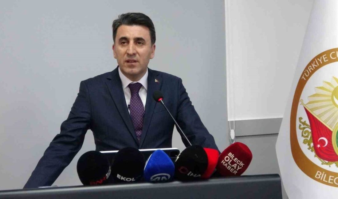 Bilecik Valisi Şefik Aygöl, dün gece kent merkezinde yaşanan silahlı