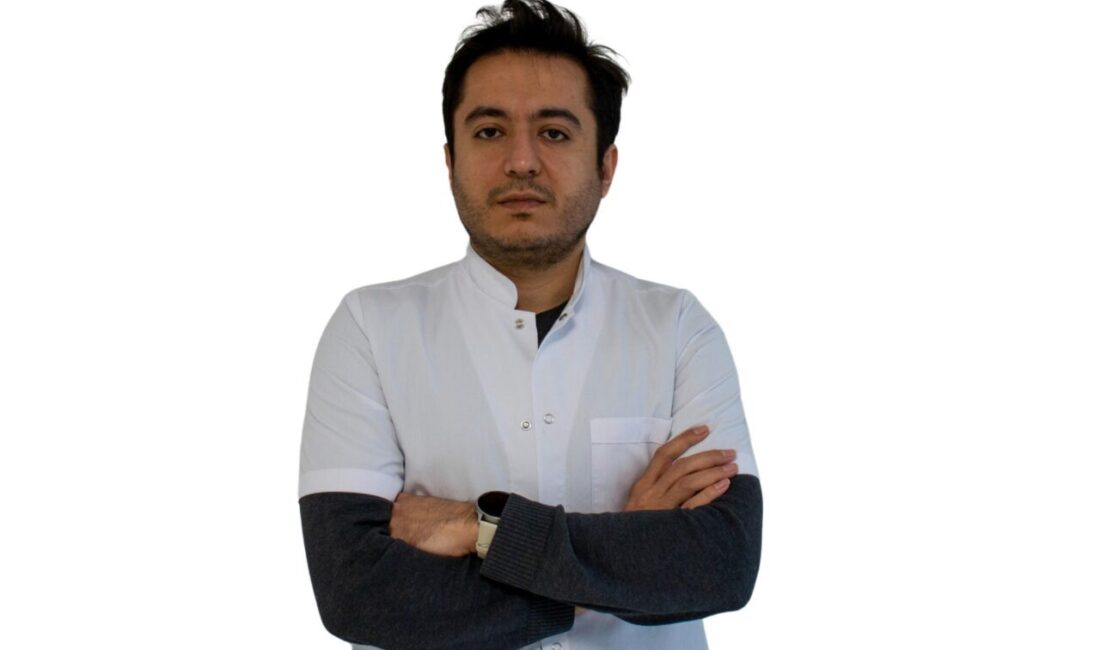 - Biruni Üniversitesi Diş Hekimliği Fakültesi Hastanesinden Dr. Öğretim Üyesi