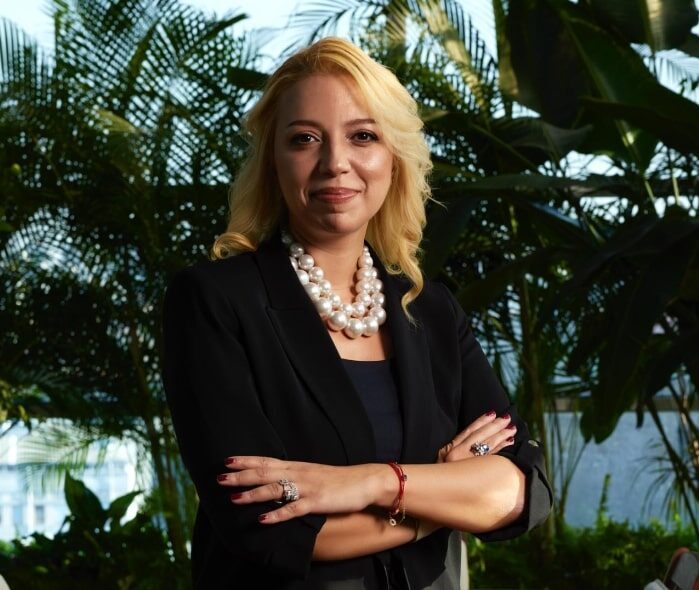 - DeFacto Sürdürülebilirlik Başkanı Elif Çam:
- "Finansal ve finansal olmayan