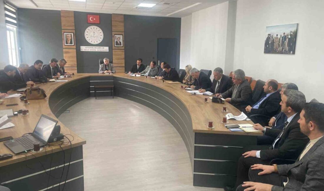 Türkiye Yüzyılı Maarif Modeli çerçevesinde ilimizde uygulanan “Değerler Hareketi” projesi