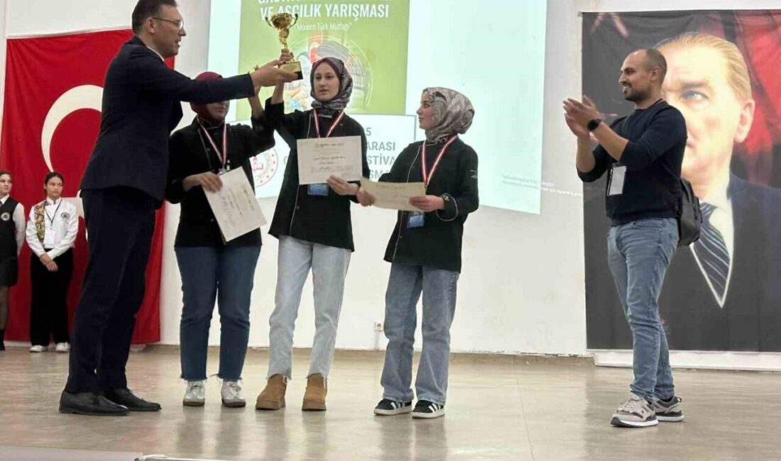 Milli Eğitim Bakanlığı Mesleki ve Teknik Eğitim Genel Müdürlüğü tarafından