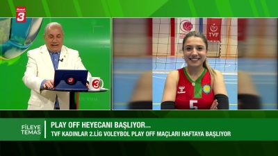 KANAL 3 YOUTUBE KANALINA ABONE OL https://www.youtube.com/kanal3tvyayin… Mobil Uygulamalar ➤