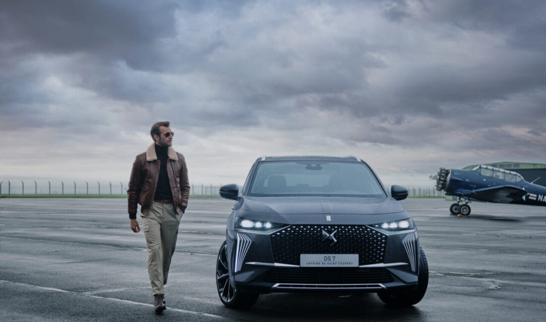 İSTANBUL (AA) – DS Automobiles, şubat ayında DS 7 ve