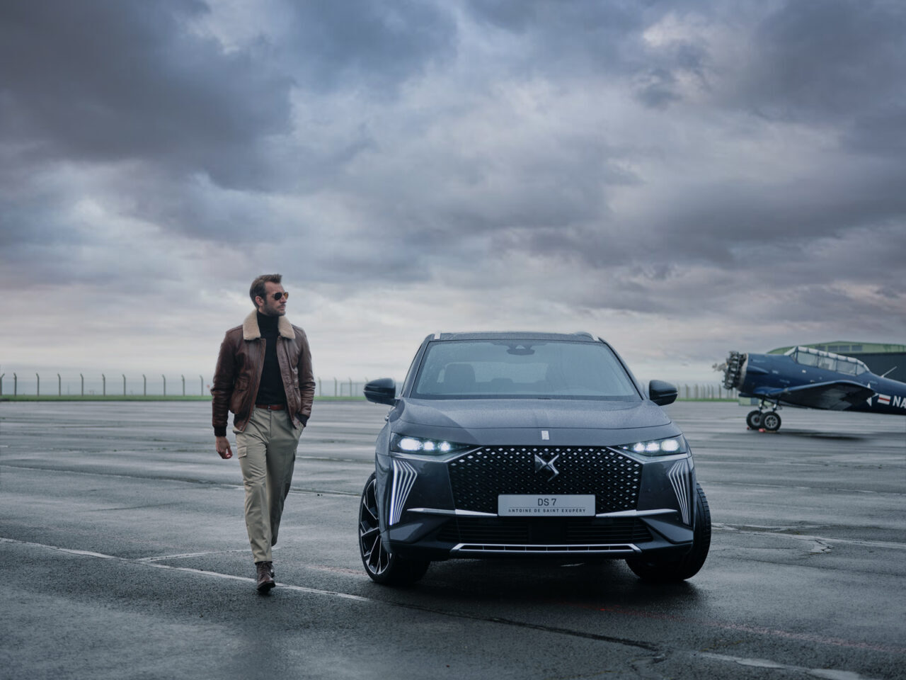 İSTANBUL (AA) – DS Automobiles, şubat ayında DS 7 ve