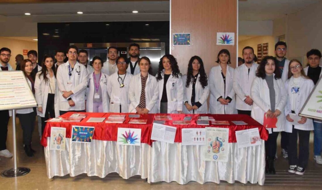 Eskişehir Osmangazi Üniversitesi (ESOGÜ) Tıp Fakültesi Çocuk Beslenme ve Metabolizma