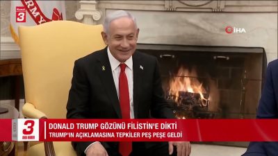 KANAL 3 YOUTUBE KANALINA ABONE OL https://www.youtube.com/kanal3tvyayin… Mobil Uygulamalar ➤