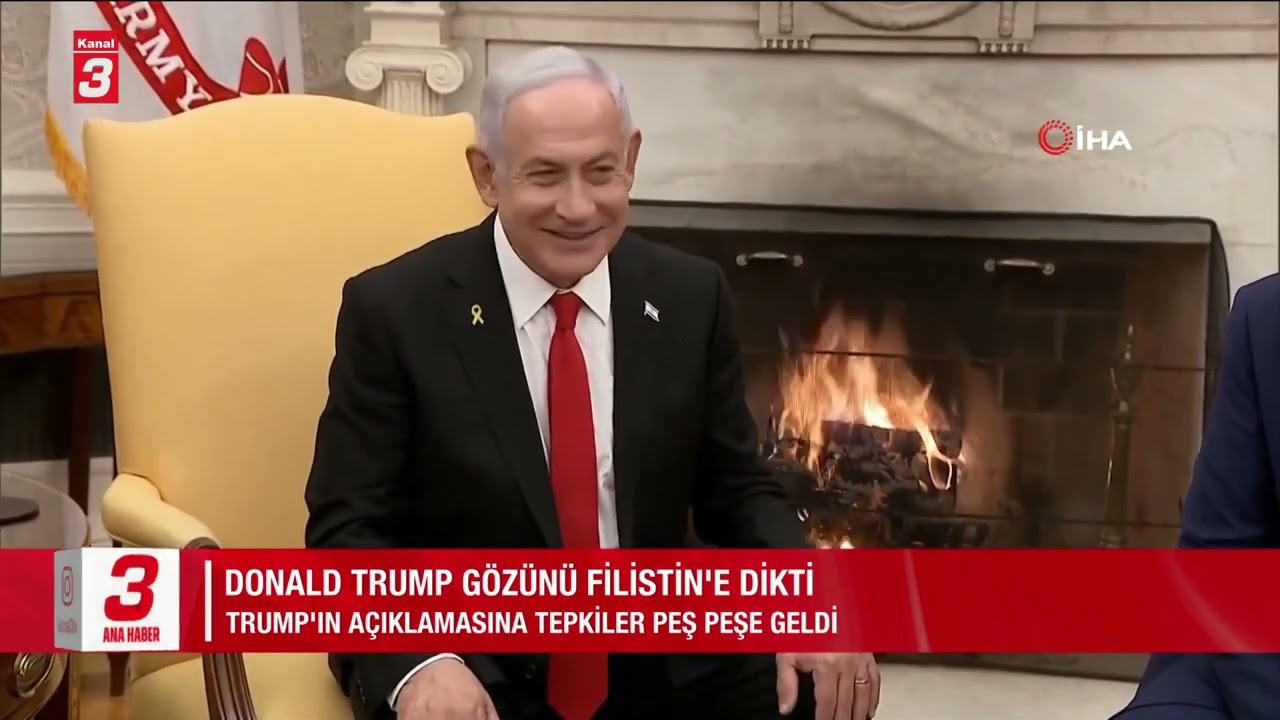 KANAL 3 YOUTUBE KANALINA ABONE OL https://www.youtube.com/kanal3tvyayin… Mobil Uygulamalar ➤
