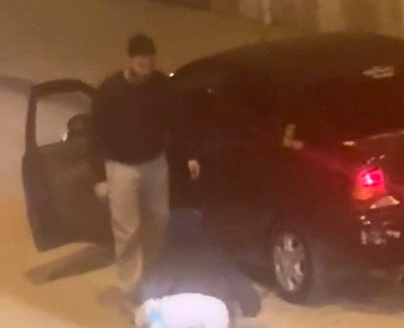 Ankara’da erkek arkadaşı tarafından köpeği ile birlikte öldüresiye darp edilen