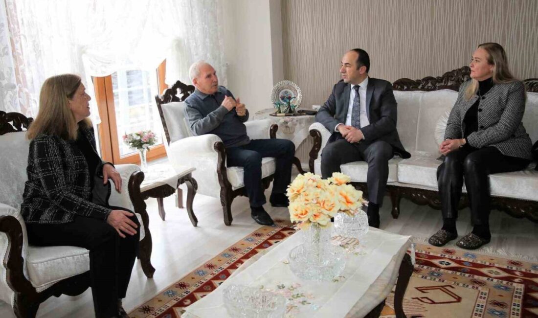 Eskişehir İl Emniyet Müdürü Tolga Yılmaz, Antalya’da helikopter kazasında şehit
